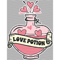 Valentine's Day-QRJ  1700